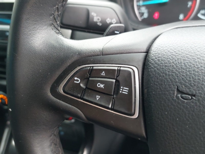 Used Ford Ecosport 2018 for sale - 77761343: Photo 15