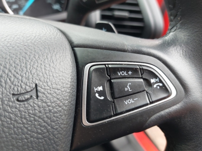 Used Ford Ecosport 2018 for sale - 77761343: Photo 16