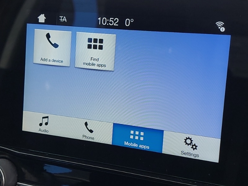 Used Ford Ecosport 2018 for sale - 77761343: Photo 18