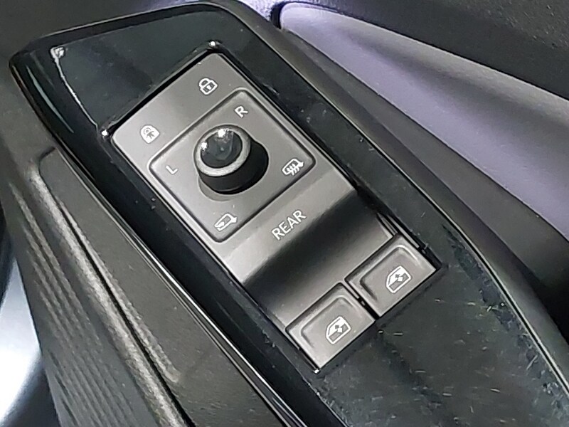 Used Volkswagen ID.4 2022 for sale - 77652305: Photo 14