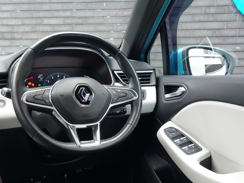 Used Renault Clio 2021 for sale - 76696094: Photo 10