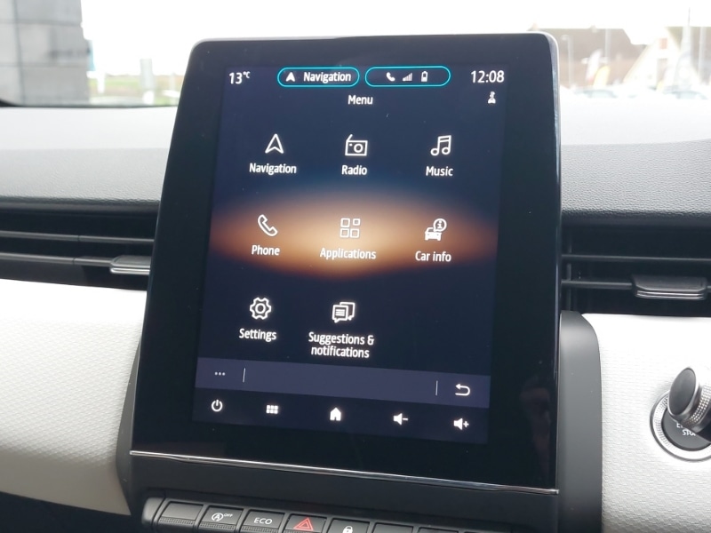 Used Renault Clio 2021 for sale - 76696094: Photo 11