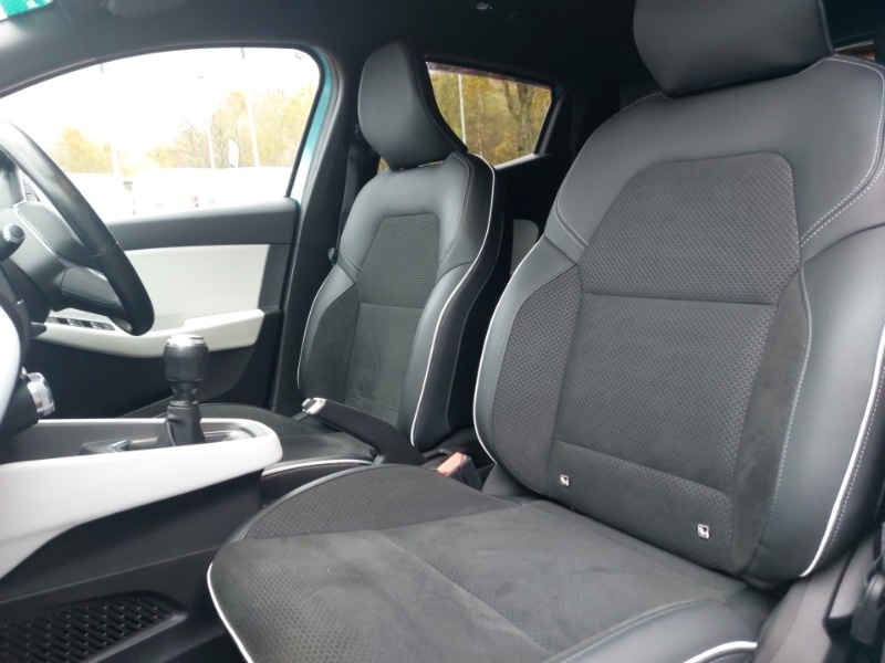 Used Renault Clio 2021 for sale - 76696094: Photo 12