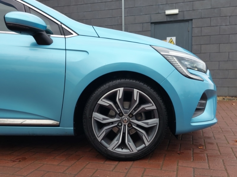 Used Renault Clio 2021 for sale - 76696094: Photo 14