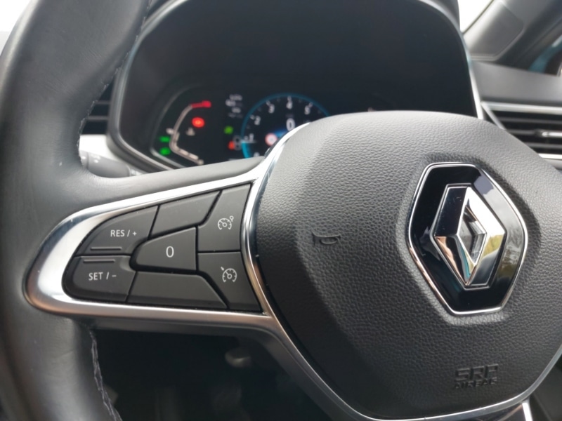 Used Renault Clio 2021 for sale - 76696094: Photo 15