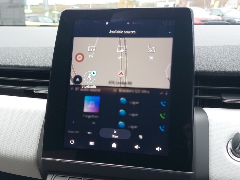 Used Renault Clio 2021 for sale - 76696094: Photo 18