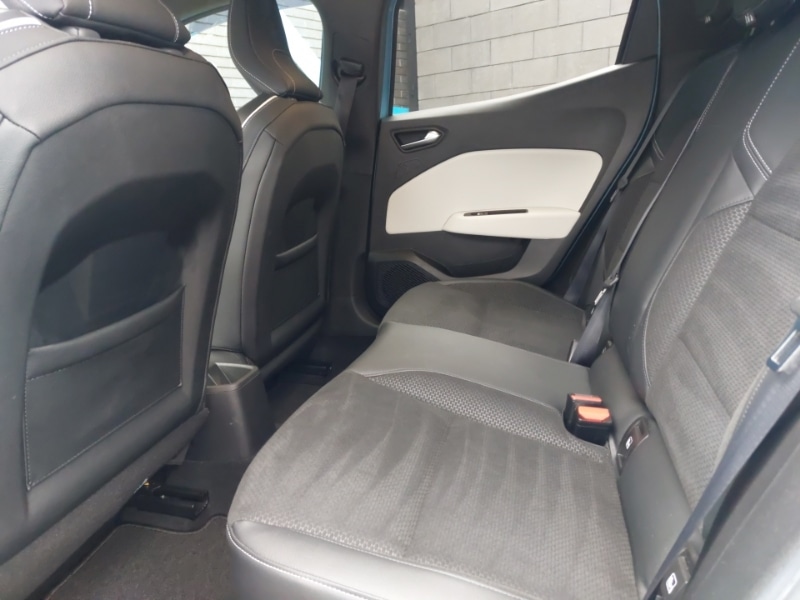 Used Renault Clio 2021 for sale - 76696094: Photo 6