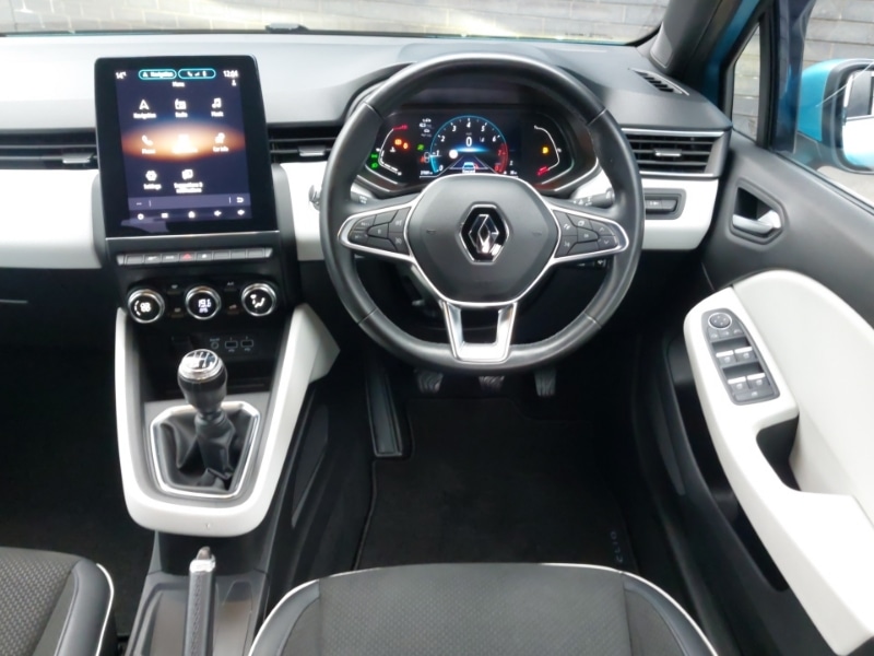 Used Renault Clio 2021 for sale - 76696094: Photo 7