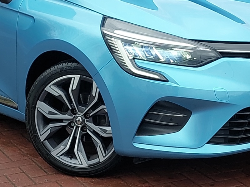 Used Renault Clio 2021 for sale - 76696094: Photo 9