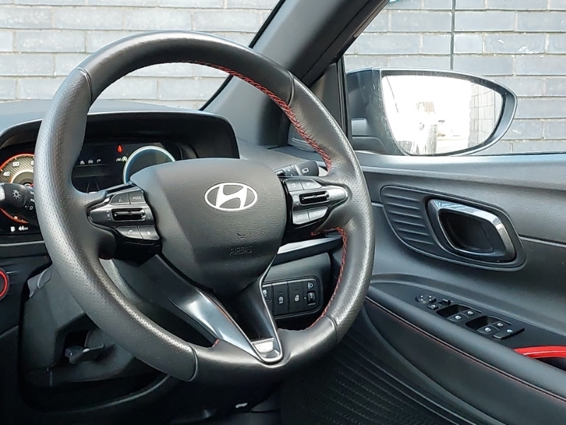 Used Hyundai i20 2025 for sale - 77405024: Photo 11