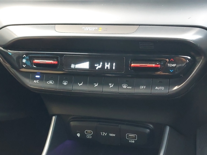 Used Hyundai i20 2025 for sale - 77405024: Photo 12