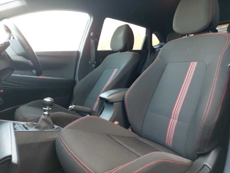 Used Hyundai i20 2025 for sale - 77405024: Photo 13