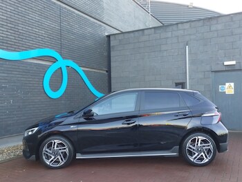 Used Hyundai i20 2025 for sale - 77405024: Photo