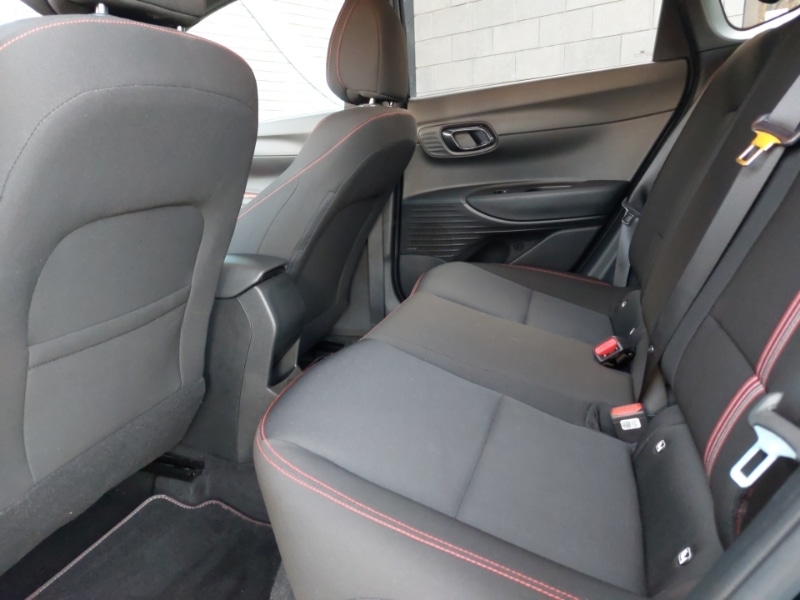 Used Hyundai i20 2025 for sale - 77405024: Photo 6