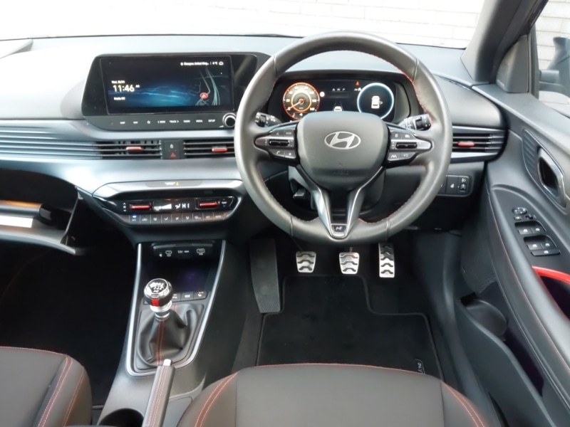 Used Hyundai i20 2025 for sale - 77405024: Photo 7