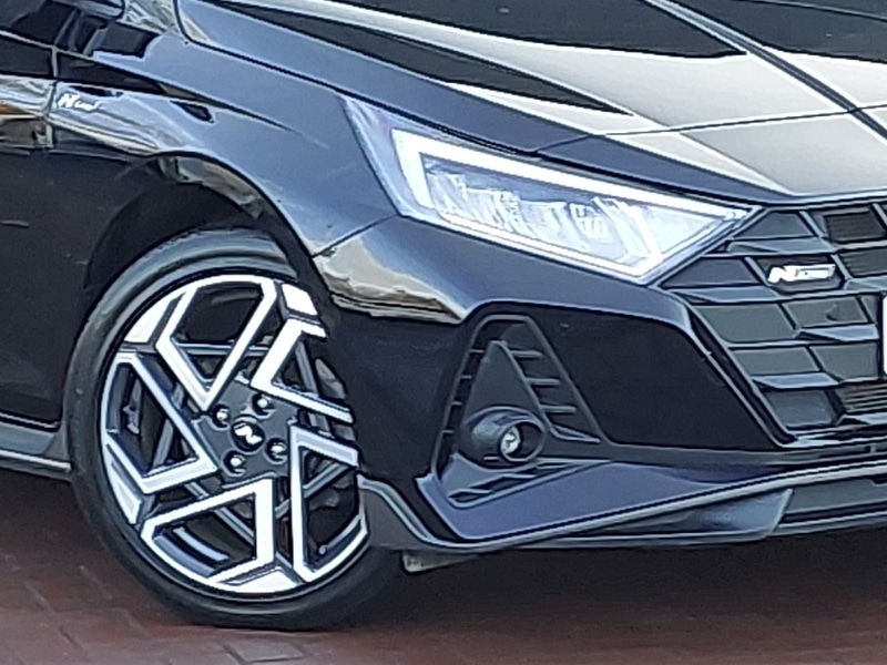 Used Hyundai i20 2025 for sale - 77405024: Photo 9