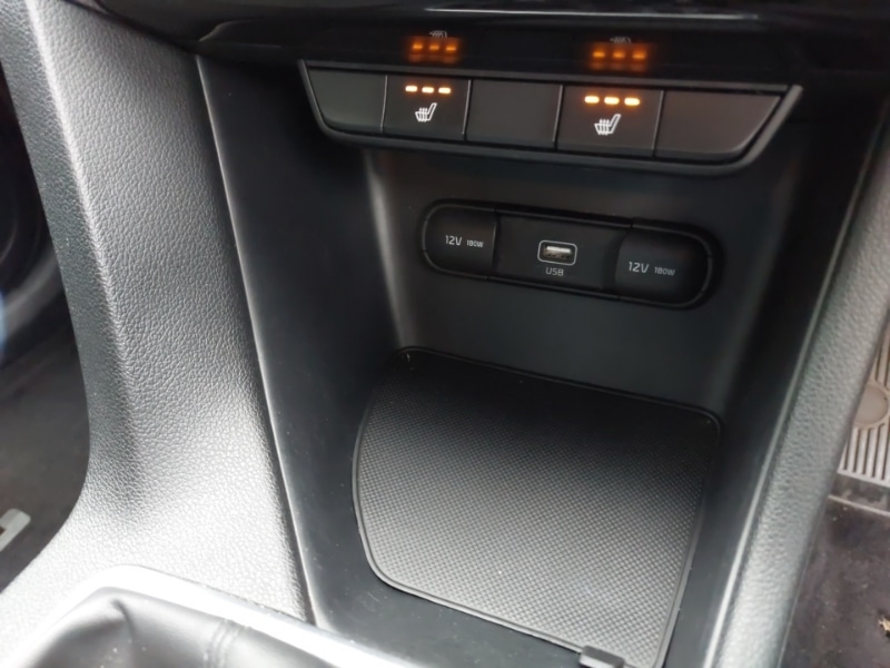 Used Kia Sportage 2019 for sale - 76408280: Photo 18