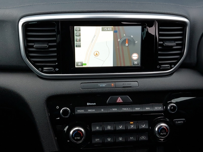 Used Kia Sportage 2019 for sale - 76408280: Photo 7