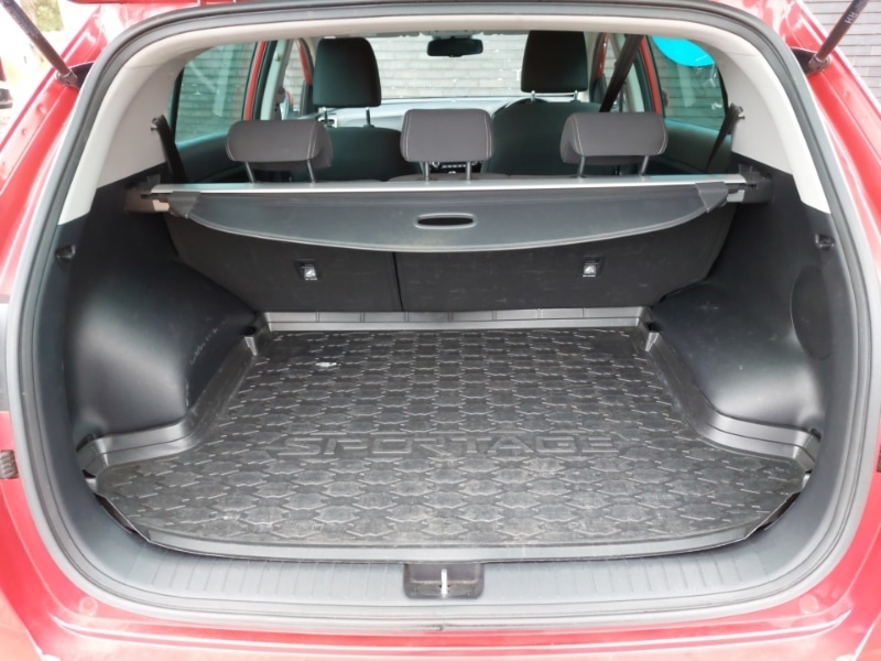 Used Kia Sportage 2019 for sale - 76408280: Photo 8