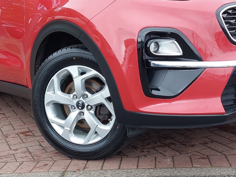 Used Kia Sportage 2019 for sale - 76408280: Photo 9