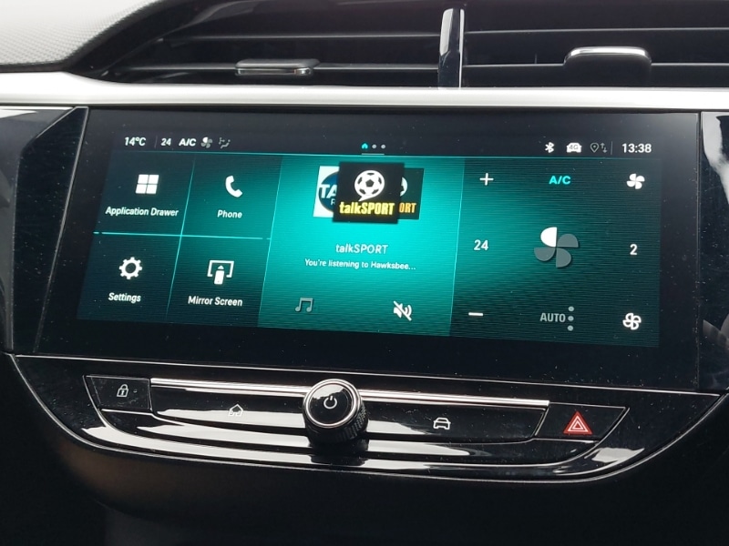 Used Vauxhall Corsa 2025 for sale - 76233662: Photo 11