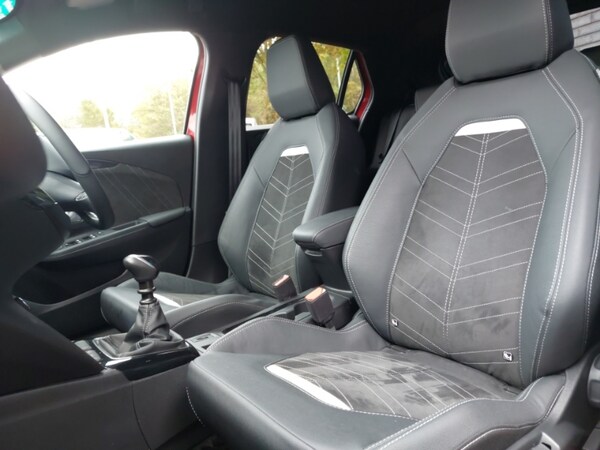 Used Vauxhall Corsa 2025 for sale - 76233662: Photo 12