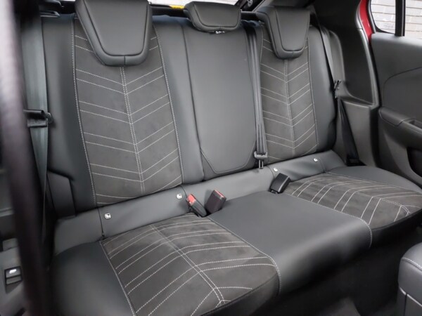 Used Vauxhall Corsa 2025 for sale - 76233662: Photo 13