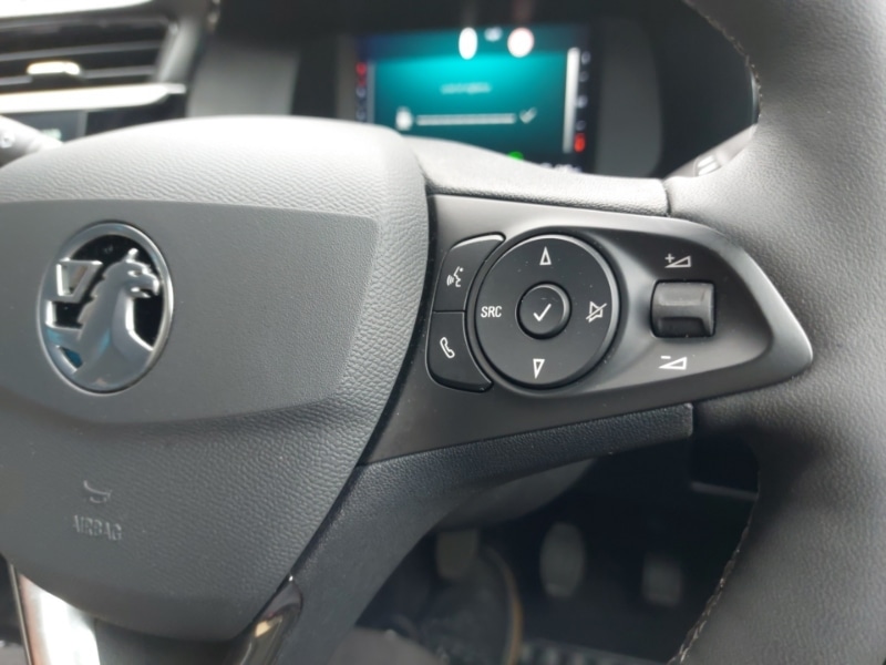 Used Vauxhall Corsa 2025 for sale - 76233662: Photo 16