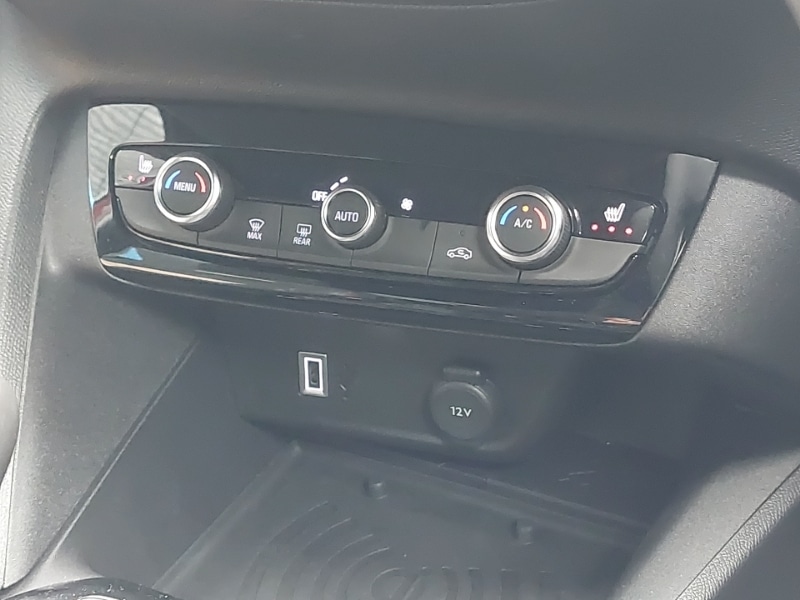 Used Vauxhall Corsa 2025 for sale - 76233662: Photo 17