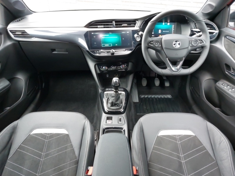 Used Vauxhall Corsa 2025 for sale - 76233662: Photo 2