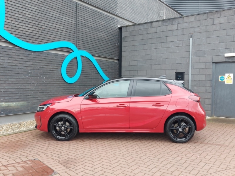 Used Vauxhall Corsa 2025 for sale - 76233662: Photo 4