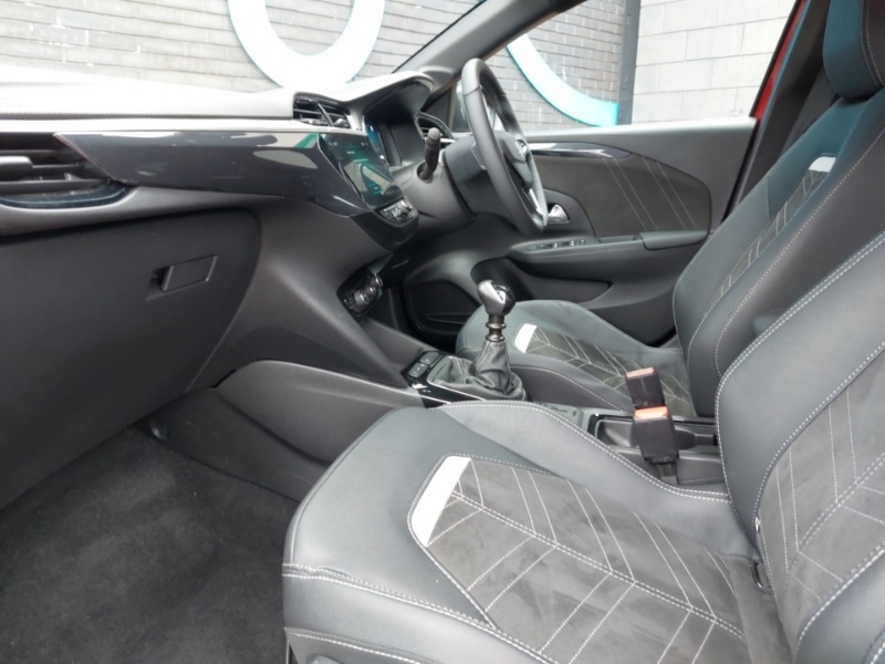 Used Vauxhall Corsa 2025 for sale - 76233662: Photo 5