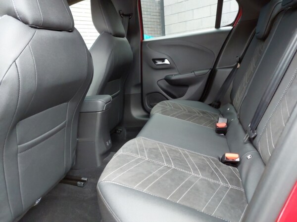 Used Vauxhall Corsa 2025 for sale - 76233662: Photo 6