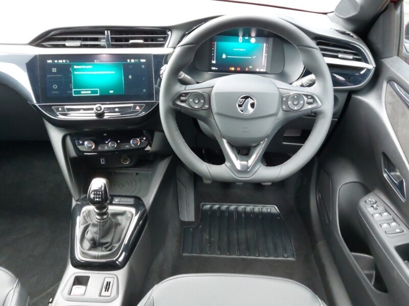 Used Vauxhall Corsa 2025 for sale - 76233662: Photo 7