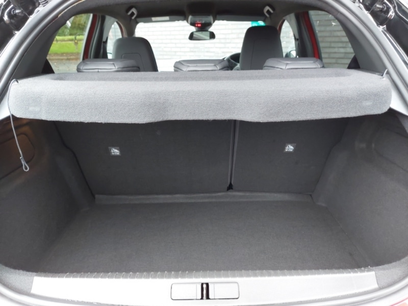 Used Vauxhall Corsa 2025 for sale - 76233662: Photo 8