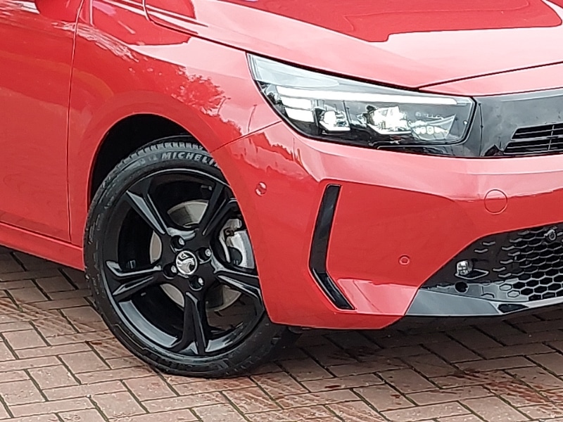 Used Vauxhall Corsa 2025 for sale - 76233662: Photo 9