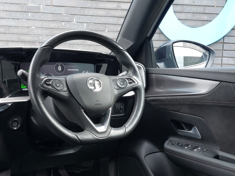 Used Vauxhall Mokka 2022 for sale - 78093535: Photo 10