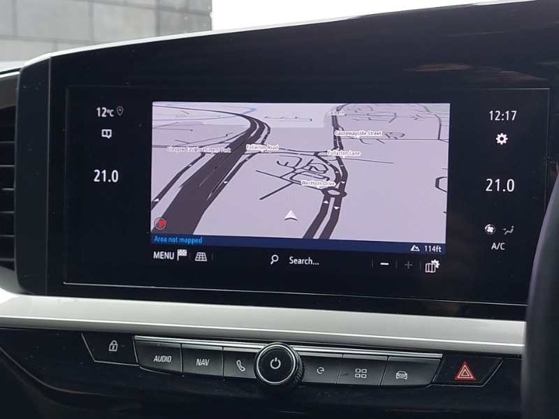 Used Vauxhall Mokka 2022 for sale - 78093535: Photo 11