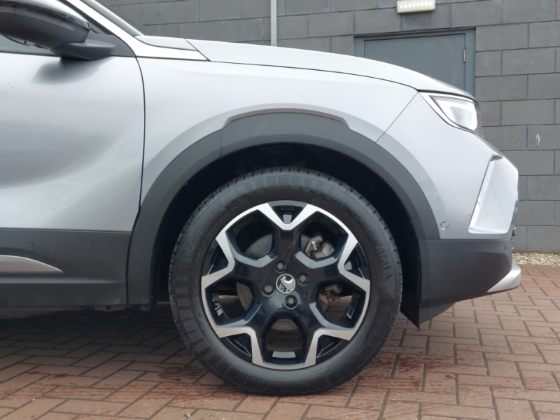 Used Vauxhall Mokka 2022 for sale - 78093535: Photo 14