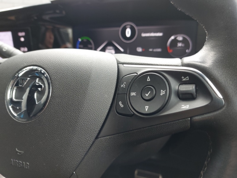 Used Vauxhall Mokka 2022 for sale - 78093535: Photo 16