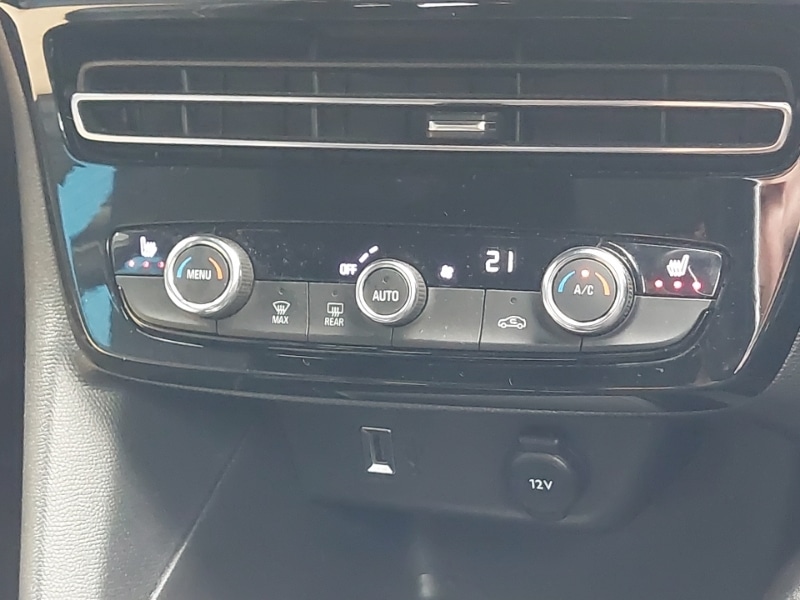 Used Vauxhall Mokka 2022 for sale - 78093535: Photo 17