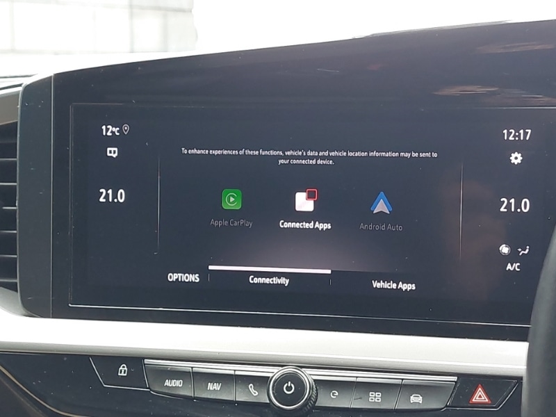 Used Vauxhall Mokka 2022 for sale - 78093535: Photo 18