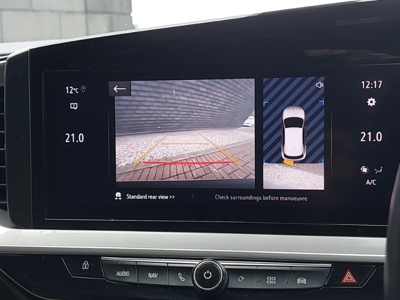 Used Vauxhall Mokka 2022 for sale - 78093535: Photo 19