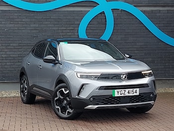 Used Vauxhall Mokka 2022 for sale - 78093535: Photo