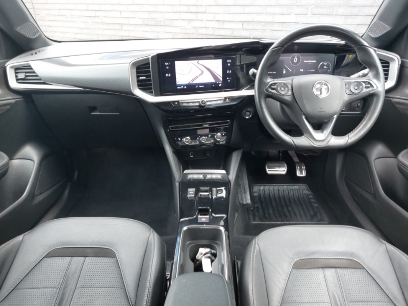 Used Vauxhall Mokka 2022 for sale - 78093535: Photo 2