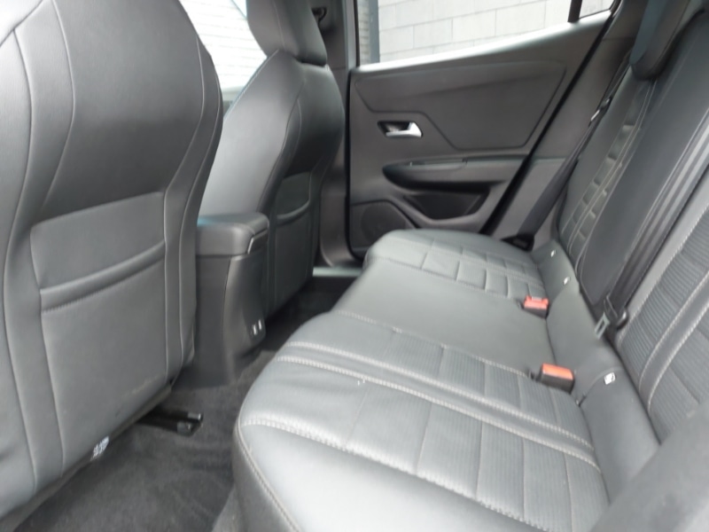 Used Vauxhall Mokka 2022 for sale - 78093535: Photo 6