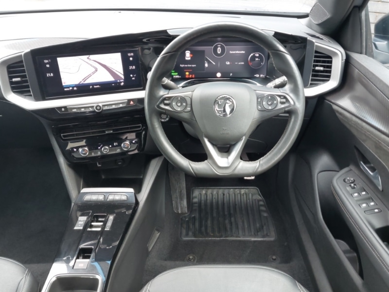 Used Vauxhall Mokka 2022 for sale - 78093535: Photo 7