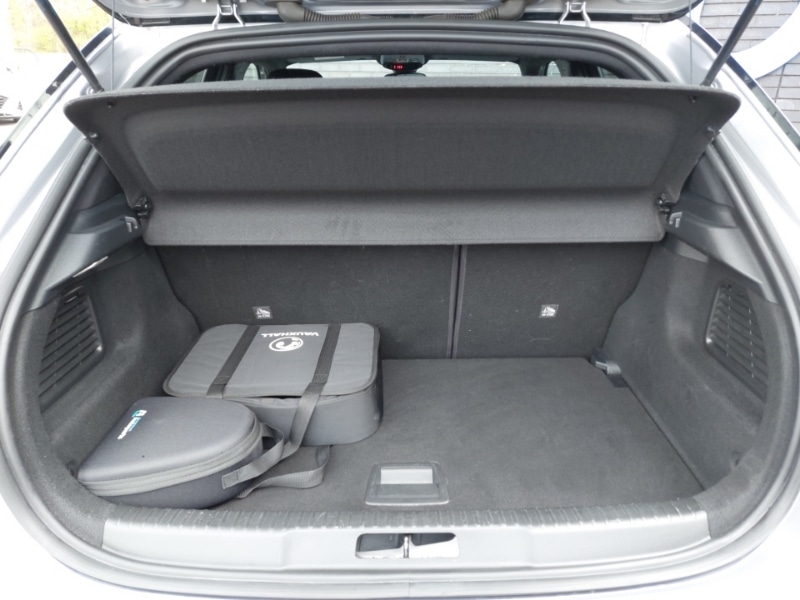 Used Vauxhall Mokka 2022 for sale - 78093535: Photo 8