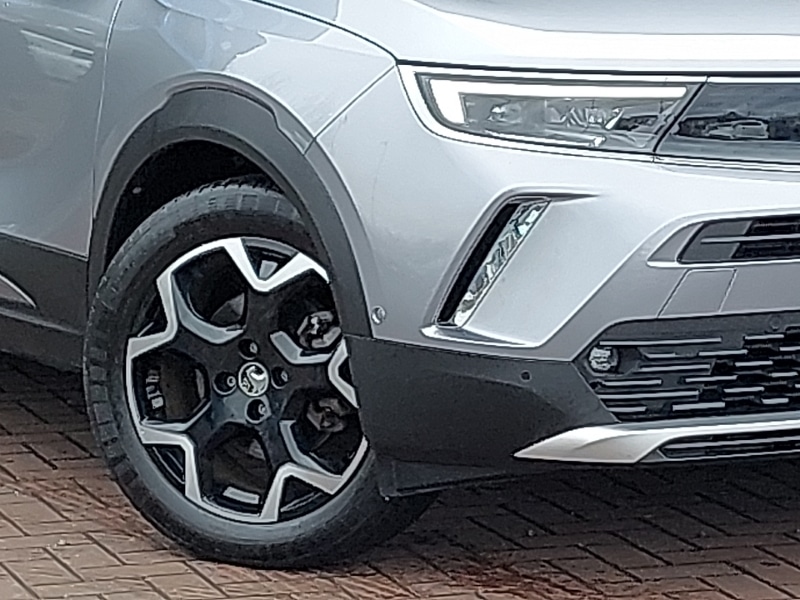 Used Vauxhall Mokka 2022 for sale - 78093535: Photo 9