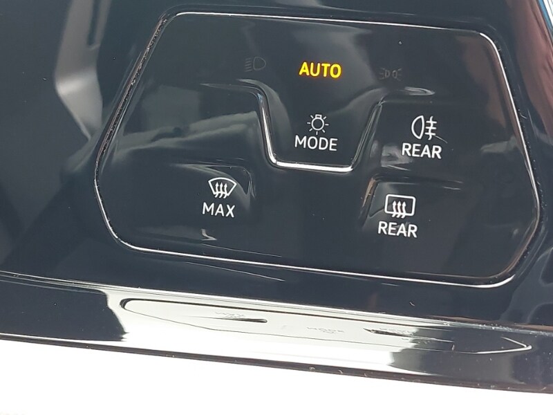 Used Volkswagen Golf 2022 for sale - 77702156: Photo 13